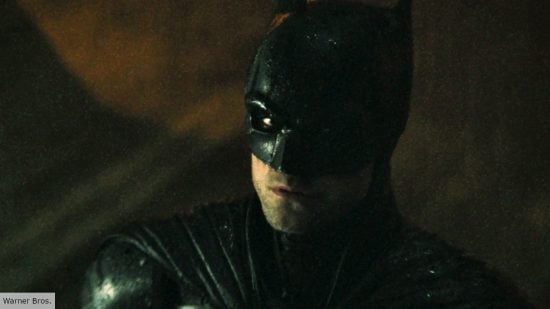DC has doubled down in the wrong direction: Robert Pattinson Batman