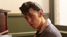 Austin Butler gave a committed performance as Elvis Presley in drama movie Elvis