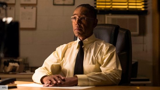 Giancarlo Esposito misses his Breaking Bad character for this reason