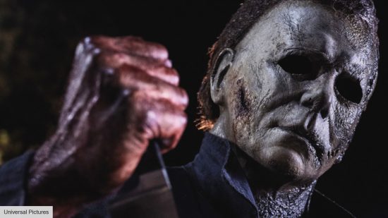 Halloween Ends is now streaming on Amazon Prime Video