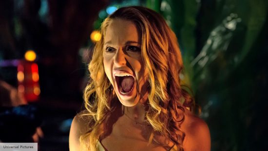 Jessica Rothe could return as Tree for Happy Death Day 3
