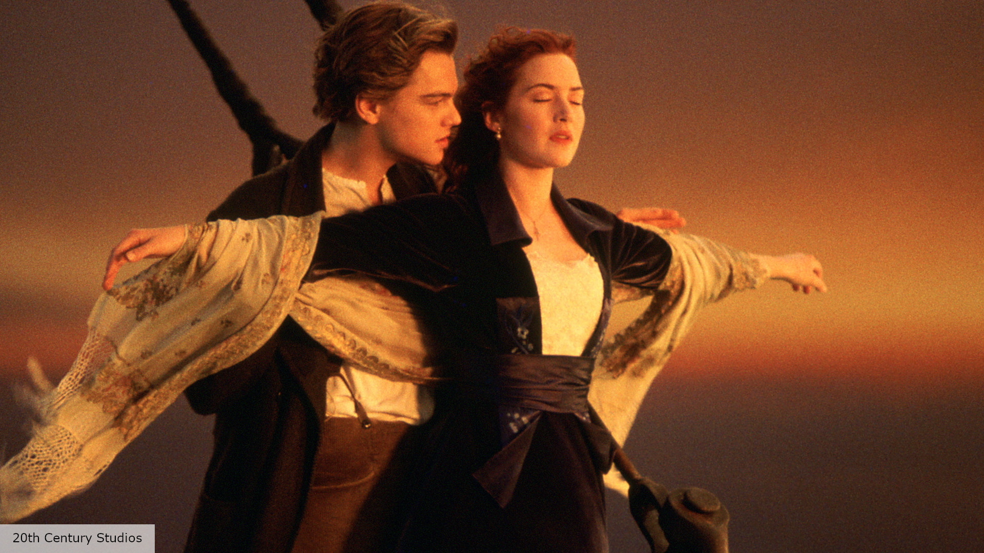 How to watch Titanic – can you stream the James Cameron movie? | The  Digital Fix