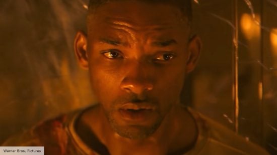 Will Smith is set to return for I Am Legend 2