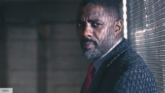 Who will be the next James Bond: Idris Elba in Luther