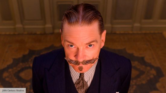 Kenneth Branagh will return as Hercule Poirot when the A Haunting in Venice release date comes around