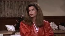 Kirstie Alley will have a presence in the Frasier reboot as a tribute to her