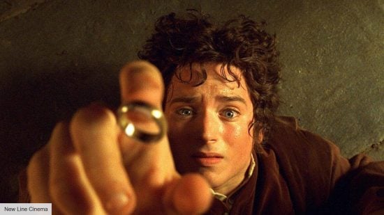 The Lord of the Rings movies are now streaming on Netflix