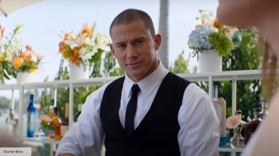 Magic Mike 3 ending explained: Mike working as a bartender in Florida 
