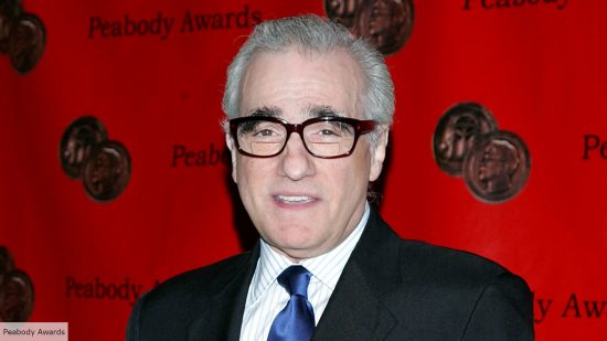 Martin Scorsese didn't enjoy making one of his best movies
