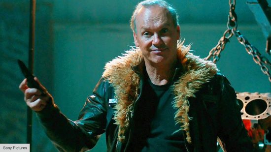Michael Keaton almost wasn't Vulture, and his replacement was perfect