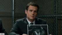 Jonathan Groff could return if Mindhunter season 3 ever comes to Netflix