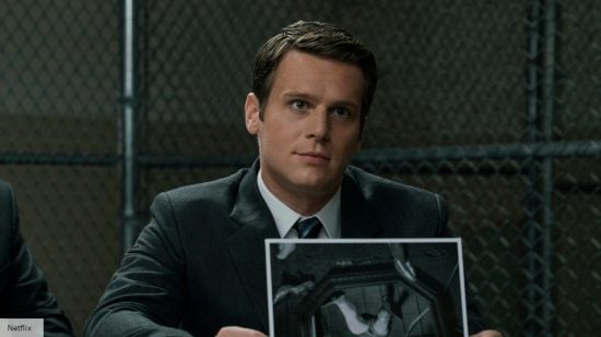 Jonathan Groff could return if Mindhunter season 3 ever comes to Netflix