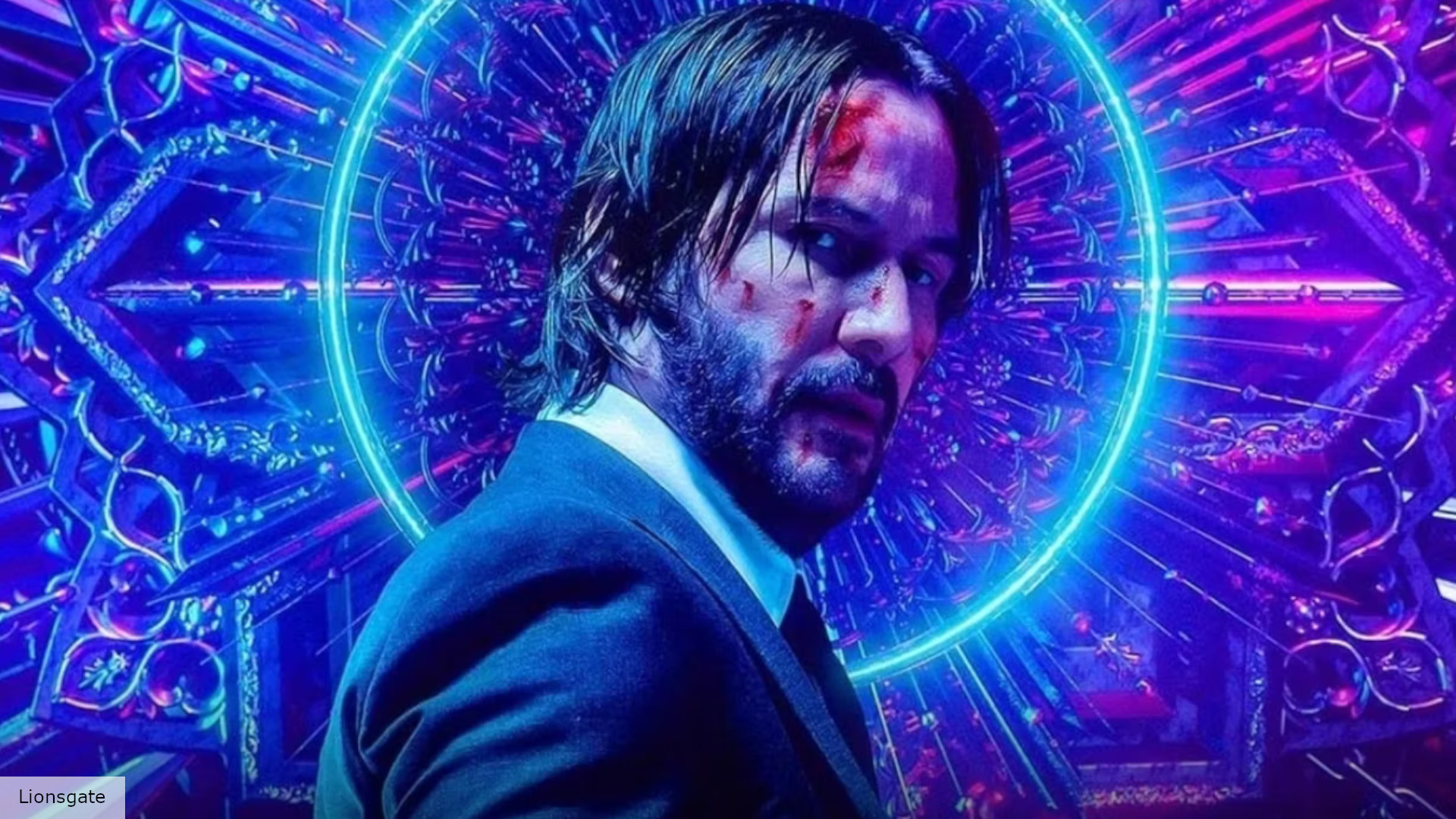 JohN Wick 4 leads our selection of new movies coming in 2023