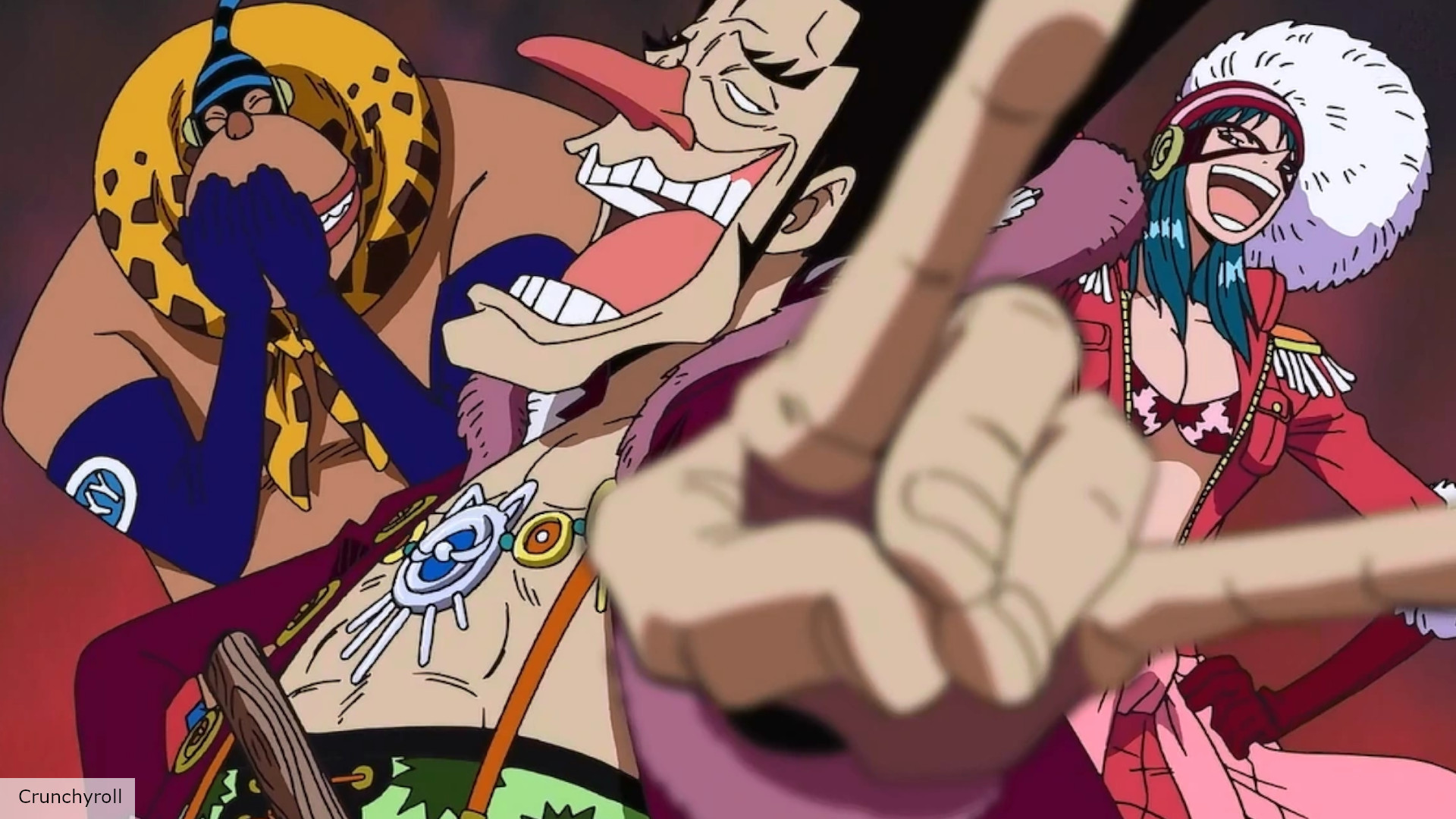 Category:Filler Episodes, One Piece Wiki