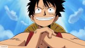 The best One Piece characters