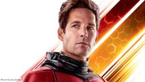 Paul Rudd leads the Ant-Man cast but has regrets about his TV series role