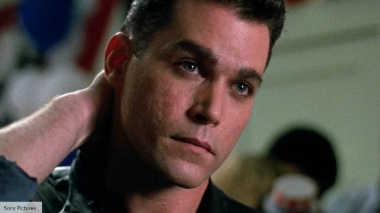 Cocaine Bear actor Ray Liotta in Something Wild