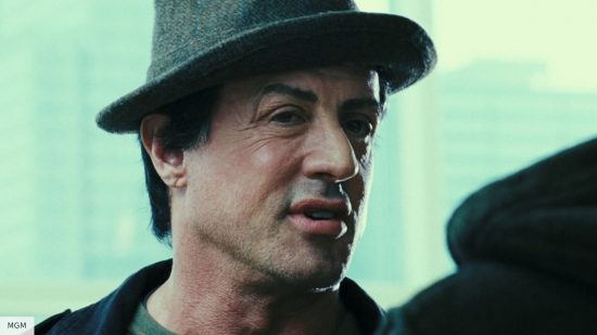 How to watch the Rocky movies in order: Sylvester Stallone as Rocky Balboa