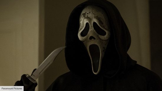 Scream 6 event confirms fan theory