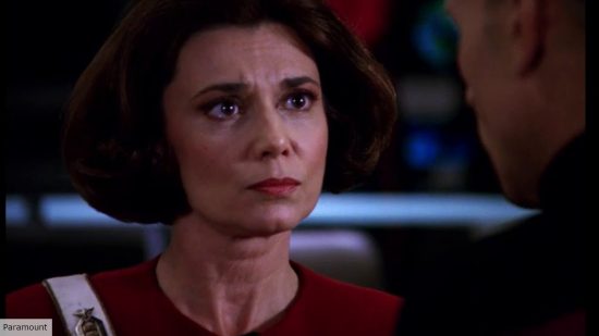 Star Trek Picard season 3 epsiode 1 recap Rachel Garrett
