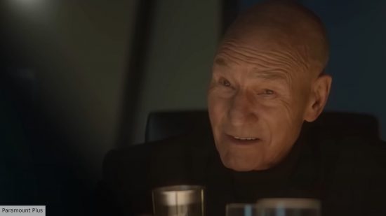 Star Trek Picard season 3 episode 1 recap: Picard