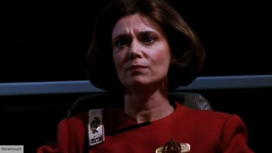Star Trek Picard: Who is Rachel Garrett?