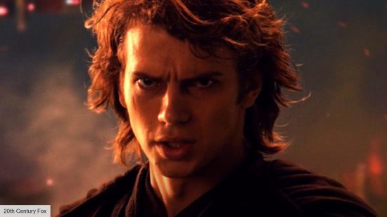 Star Wars Revenge of the Sith's ending was originally even darker