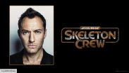 Star Wars Skeleton Crew release date speculation, cast, plot, and news