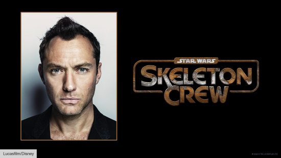 Star Wars Skeleton Crew release date