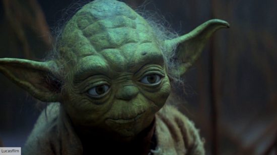 Star Wars: The Force - Yoda