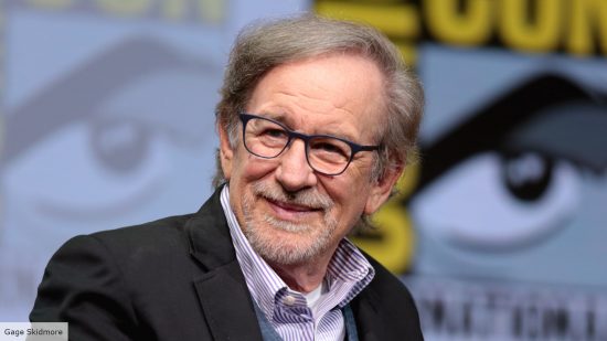 Steven Spielberg is set to make a TV series based on the unfinished Stanley Kubrick war movie Napoleon