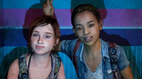 The Last of Us' LGBTQ+ representation puts The Walking Dead to shame