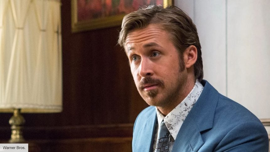 The Nice Guys 2 release date: Ryan Gosling as Holland March in The Nice Guys
