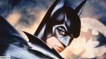Val Kilmer's kids walked out when he tried to show them Batman Forever