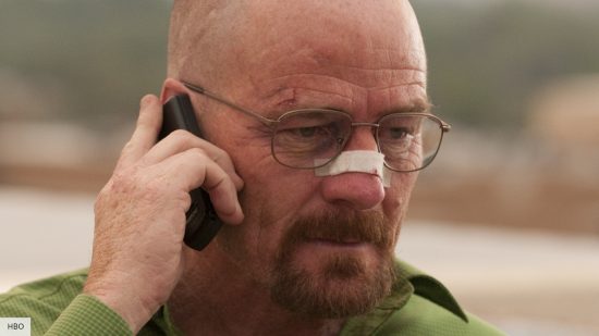 Bryan Cranston's wife gave approval for Breaking Bad in best way
