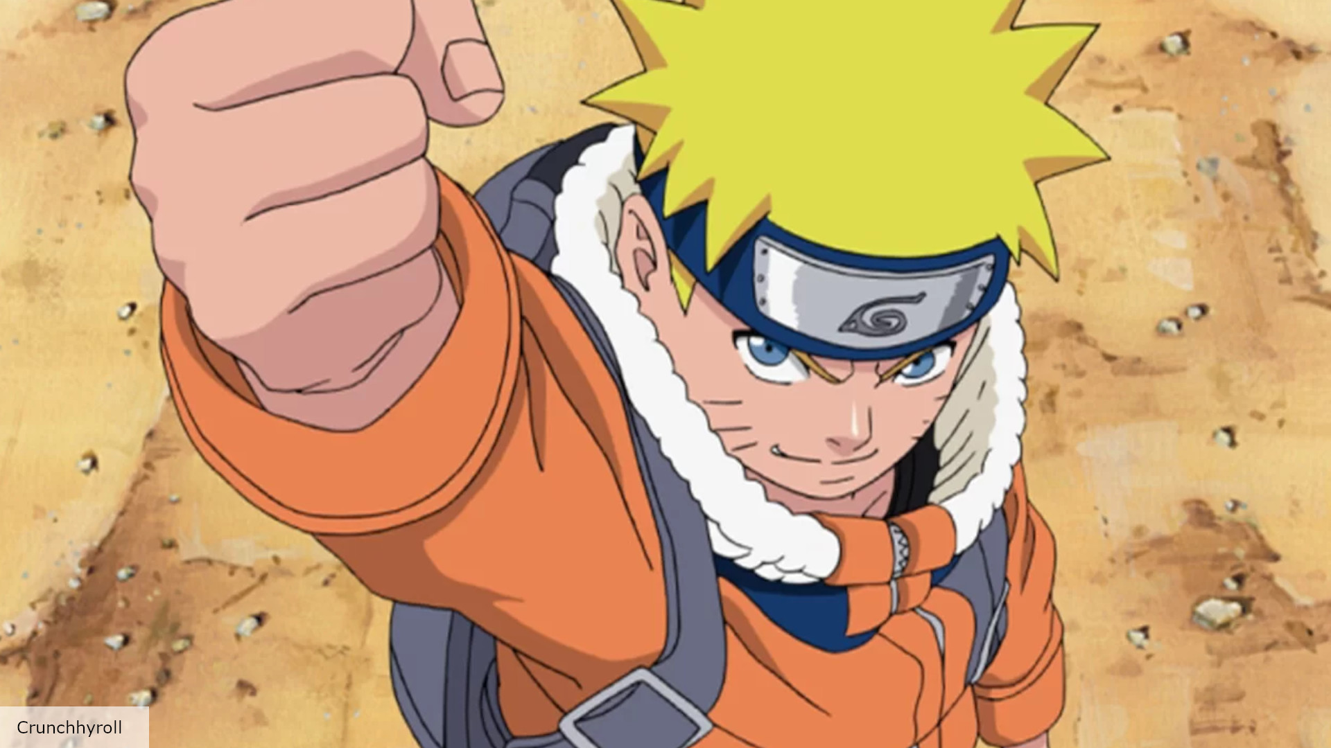 You can now watch Naruto for free legally online | The Digital Fix