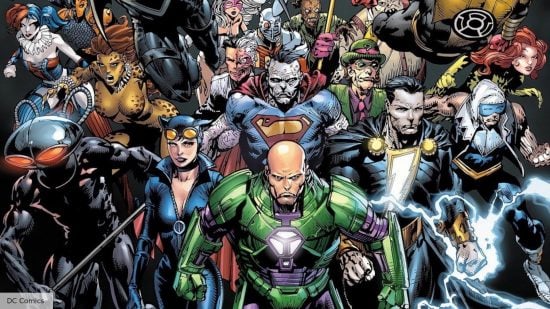 Five things we want to see from James Gunn's new DCU and one we don’t
