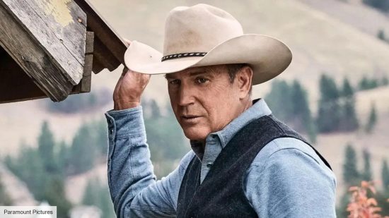 Yellowstone isn't ending anytime soon, says Paramount