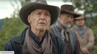 Yellowstone creator gave Harrison Ford an ultimatum over 1923 role