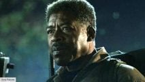 Ernie Hudson in Ghostbusters: Afterlife