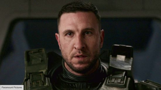 Halo cast – who's in the sci-fi series?