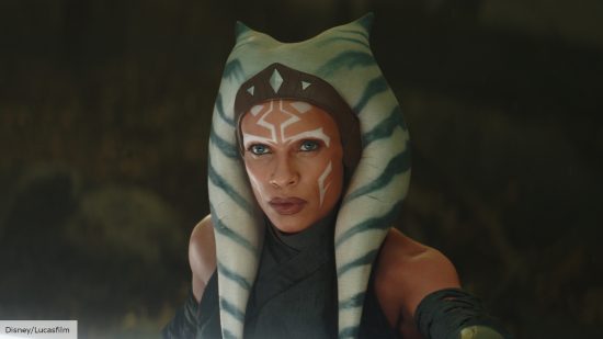 Ahsoka Tano was one of the best Star Wars characters even before she showed up in The Mandalorian season 2