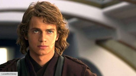 anakin skywalker explained: anakin in revenge of the sith