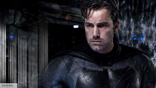 Ben Affleck thinks Zack Snyder’s Justice League was “genius”