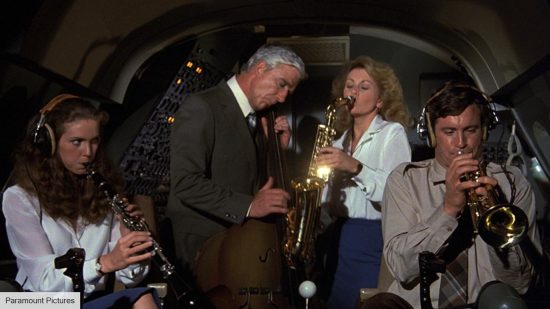 Best comedy movies: Airplane!