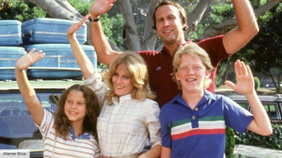 best comedy movies: national lampoons vacation