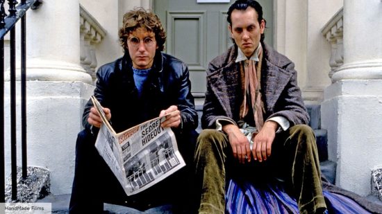 Best Comedy movies: Withnail and I