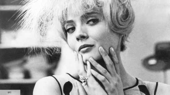 The best directors of all time: Agnes Varda's Cleo from 5 to 7