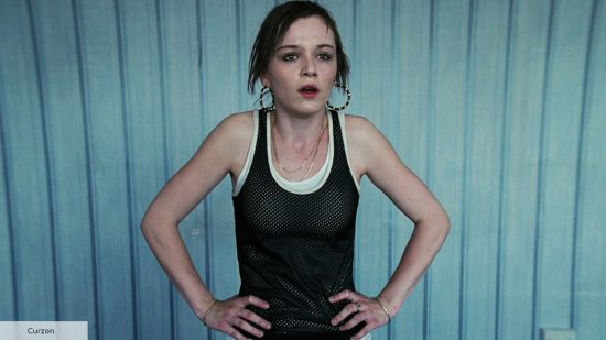 The best directors of all time: Katie Jarvis as Mia in Andrea Arnold's Fish Tank