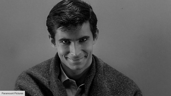 The best directors of all time: Anthony Perkins in Alfred Hitchcock's Psycho